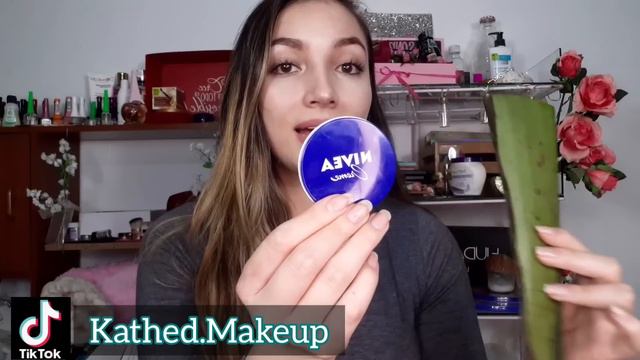 Mezcla Nivea con Sábila y dile Adiós a las arrugas смотреть онлайн