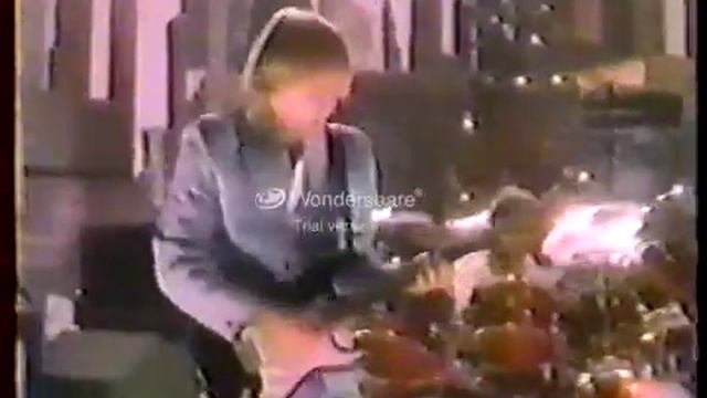 Rush Power Windows Era Interviews смотреть онлайн