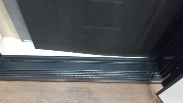 АСД Диксон с терморазрывом: входная дверь для дома смотреть онлайн