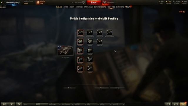 World of Tanks BEGINNERS GUIDE 2021 | tips and tricks for beginners | WoT with BRUCE | WoT Gameplay смотреть онлайн