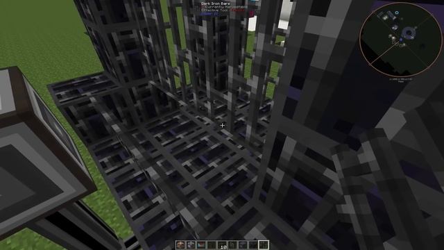 Tutorial - High-speed Wither Boss (Nether Star) Factory смотреть онлайн