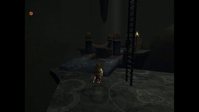 Властелин Колец Содружество кольца(1080p,30fps) Прохождение серия 6 смотреть онлайн