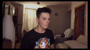 бабушка и ...