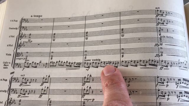 Edexcel GCSE Music - Star Wars Wider Listening (Mahler 2 - opening movement) смотреть онлайн