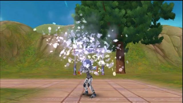 Remnant Knights - Magic Skills смотреть онлайн