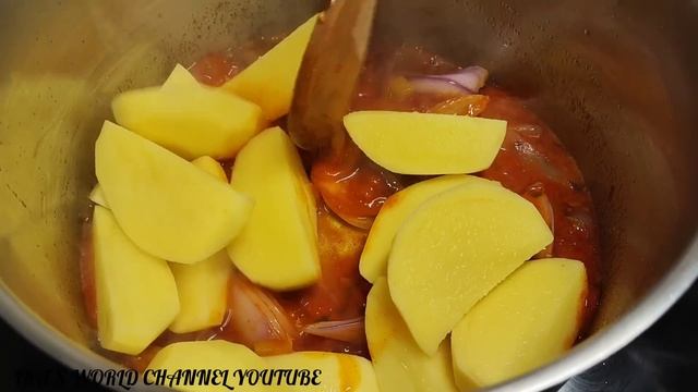 Кулинарные шедевры с Инессой