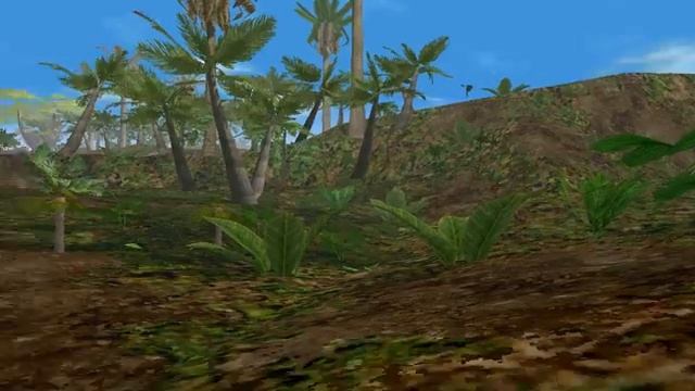 Trespasser: Jurassic Park :: PC :: Прохождение :: #3 смотреть онлайн