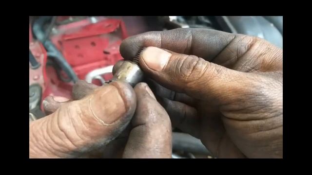 ?Reemplazo de Distribución Completa de Nissan TIIDA? смотреть онлайн