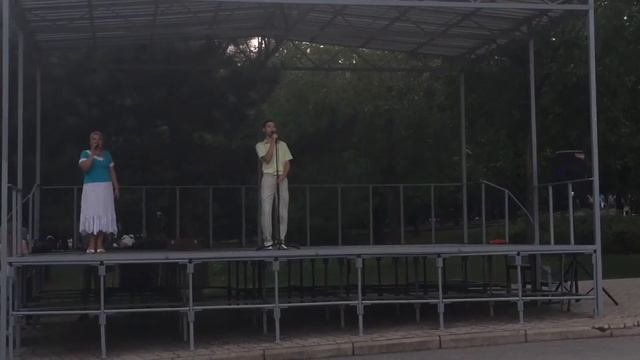 Сергей Литовка