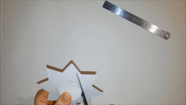 DIY: Как сделать бант на подарок своими руками смотреть онлайн
