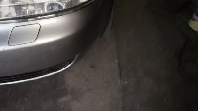 Течь стеклоомывателя фар на ауди а6с5 смотреть онлайн