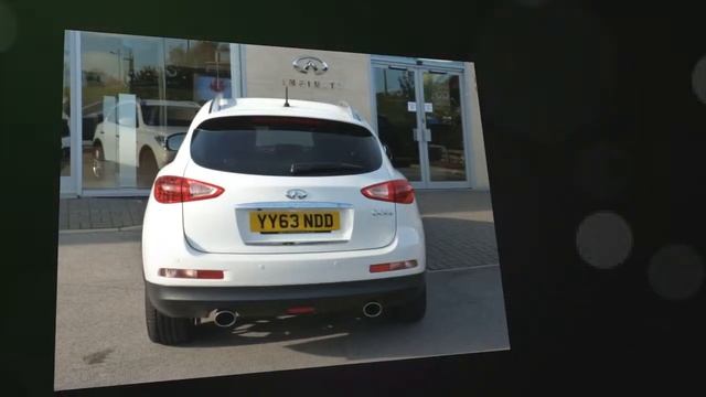 Infiniti EX 3.0d GT for sale in Hull, East Yorkshire смотреть онлайн