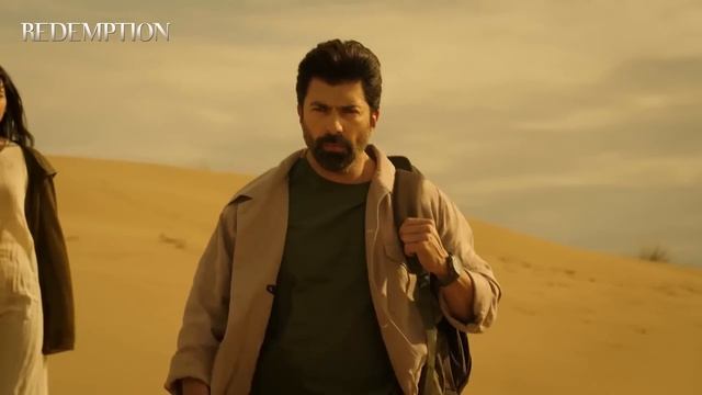 Cativeiro Episódio 1 | Redemption Episode 1 Portuguese Subtitle смотреть онлайн