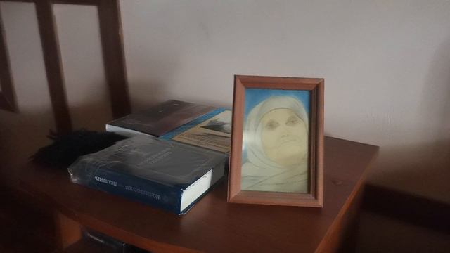 схим. Феодосия Скопинская. 15. обеты послушание нельзя нарушать. (воспоминания келейницы Ольги) смотреть онлайн