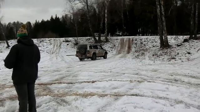 рекогносцировка смотреть онлайн