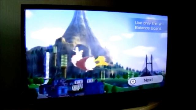 Wii Fit Plus Game Walkthrough - Part 2 смотреть онлайн