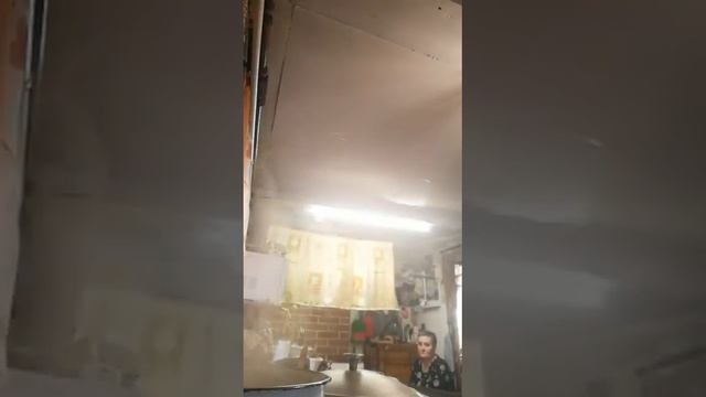 Гороховый суп ч 6