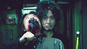 Олдбой — Русский трейлер (Субтитры, 2023)