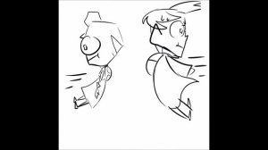 [RUS SUB] Захватчик Зим: Возвращение Кифа/ Invader Zim: Return of Keef