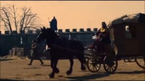 Классный исторический сериал. Франция, Италия.