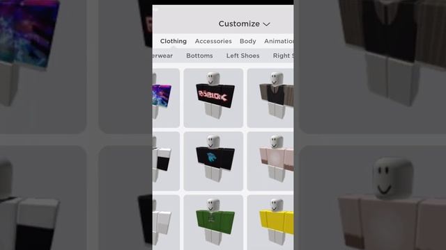 Re-Creating old roblox avatars.. ? #roblox #shorts смотреть онлайн