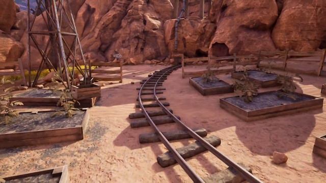 OBDUCTION - Прохождение #3 - ЧТО-ТО ПРОЯСНЯЕТСЯ смотреть онлайн