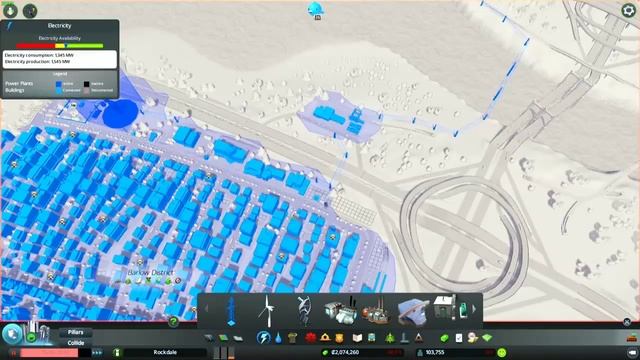 Cities: Skylines - How to Unlock the Observatory смотреть онлайн