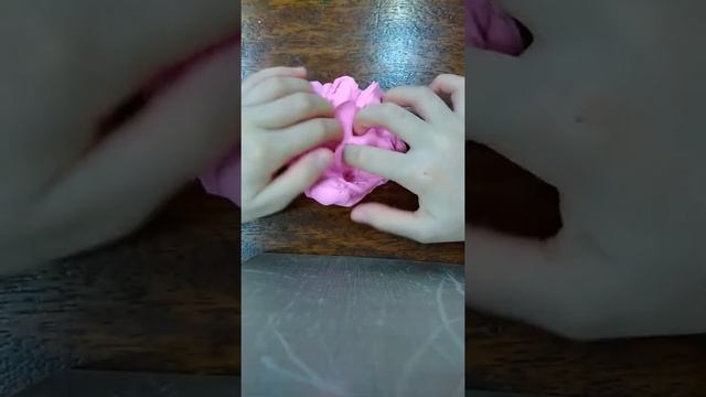 Советы начинающим блогерам +обзор на лёгкий пластилин| play-doh от Лизы. смотреть онлайн