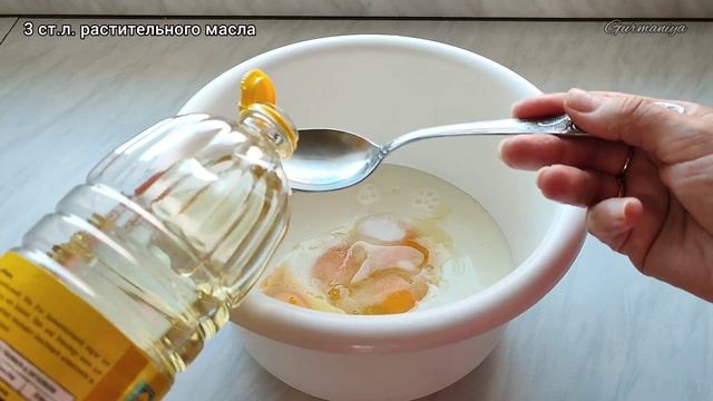 ТАКОГО ВКУСНОГО пирога с капустой вы точно не ели! Быстрая альтернатива пирожкам смотреть онлайн