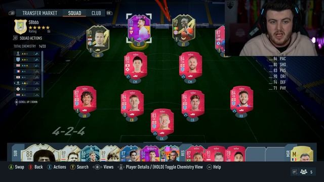 FASTEST WAY TO GET WORLD CUP SWAPS TOKENS! #FIFA23 смотреть онлайн