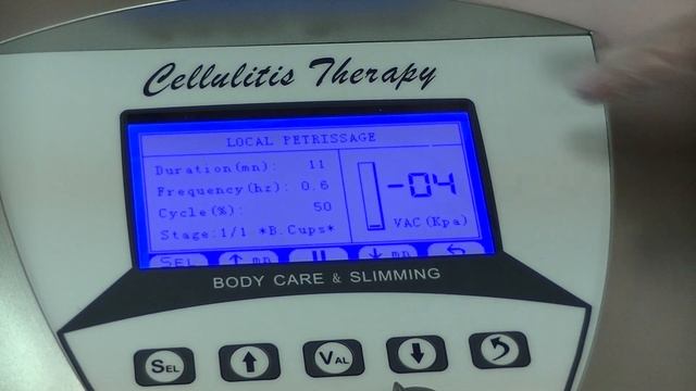 Видеообзор Starvac