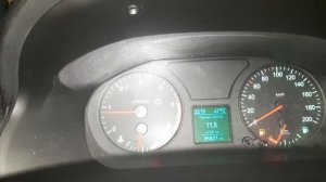 Датчик температуры окружающей среды УАЗ ПАТРИОТ Часть 1