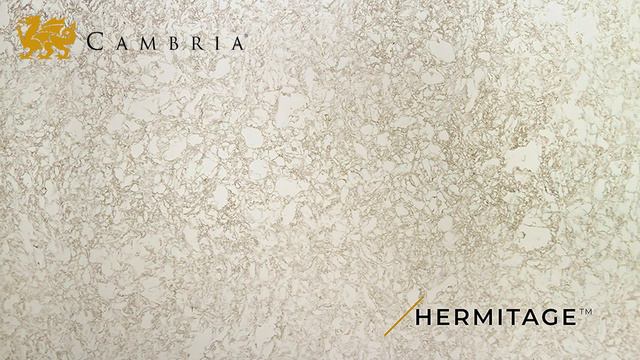 Hermitage by Cambria for Synstone смотреть онлайн