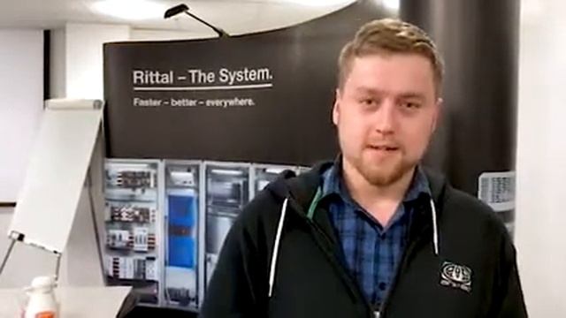 Benefits of EPLAN Electric P8 Training смотреть онлайн