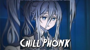 CHILL PHONK MIX #6 | АТМОСФЕРНЫЙ ФОНК | NIGHT DRIVE | ФОНК 2023