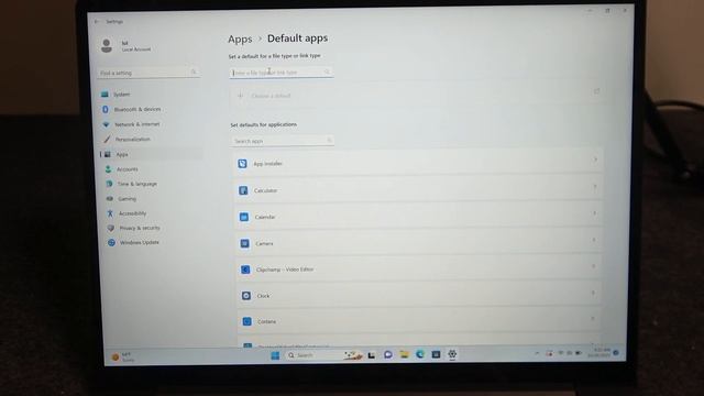 Personalize Your Chuwi GemiBook: Changing Default Apps for a Custom Experience смотреть онлайн