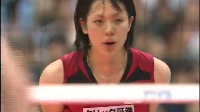 迫田さおり - Saori Sakoda