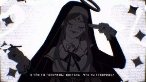 【m19 [kei]】PinocchioP - God-ish【rus】