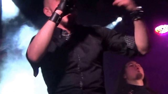 СтимфониЯ в Glastonberry pub (10.02.17.)_часть 2 смотреть онлайн