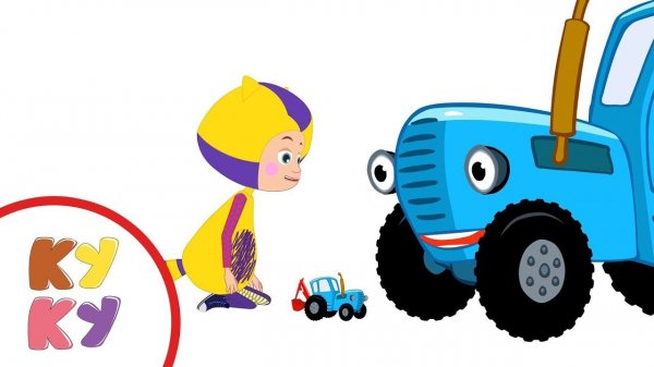 КУКУТИКИ - большой сборник ВСЕ смешные короткие мультики с Кукутиками для детей без остановок