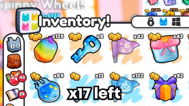 PET SIMULATOR 99 | CRYSTAL KEY смотреть онлайн