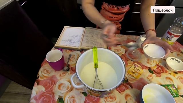 Оладьи по рецепту бабушки смотреть онлайн