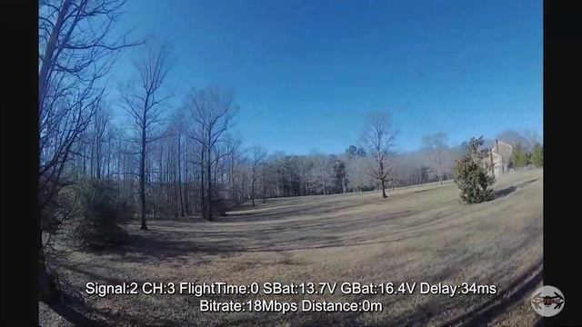 *UPDATE. It was standby Mode* Walksnail Avatar VRX -Unlocking changed my mind смотреть онлайн