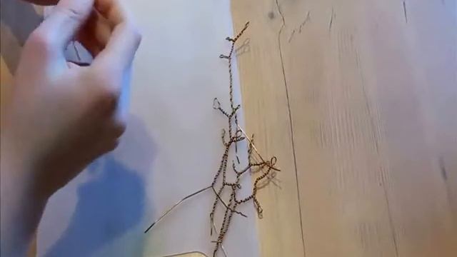 #2 Как сделать дерево для диорам / макетов смотреть онлайн