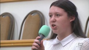 Знают эту песню в мире люди все / Песня