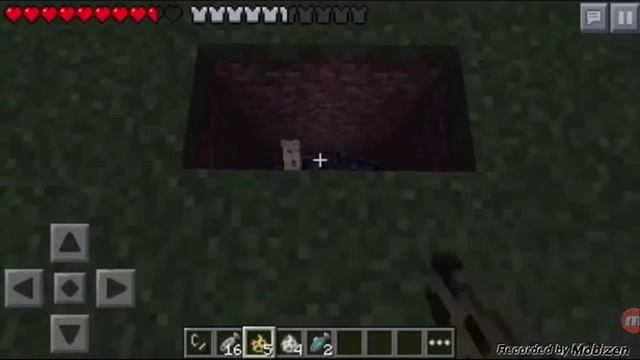 Minecraft 1.0.0 скачать на Андроид смотреть онлайн
