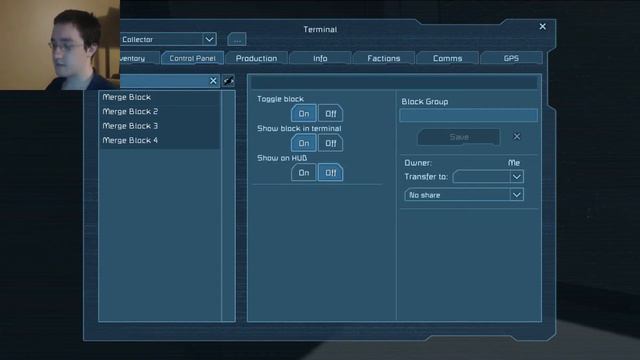 Space Engineers | Energy Pod смотреть онлайн
