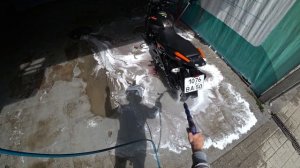 Bajaj Pulsar 180 Под Какой Рост Подходит,Как мыть,Штатный Инструмент