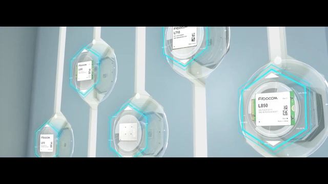 Fibocom Company Introduction смотреть онлайн