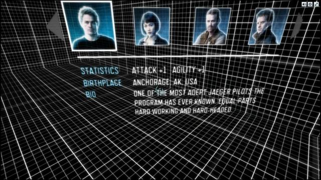 Pacific Rim Jaeger Combat Simulator Review смотреть онлайн